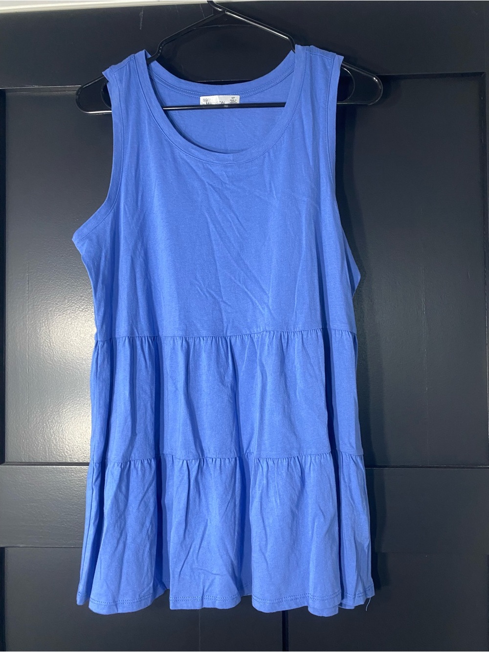 4/$16 89th & Madison Top